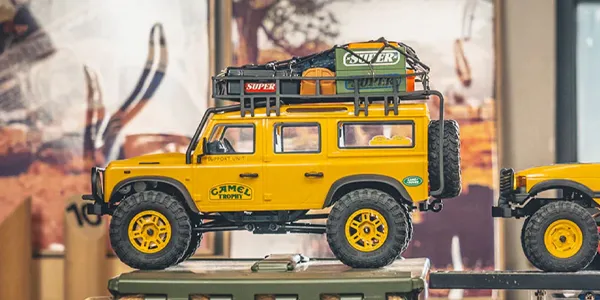 ​Forged Tradition Meets Modern Innovation​