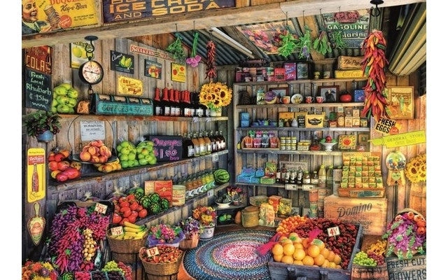 Products